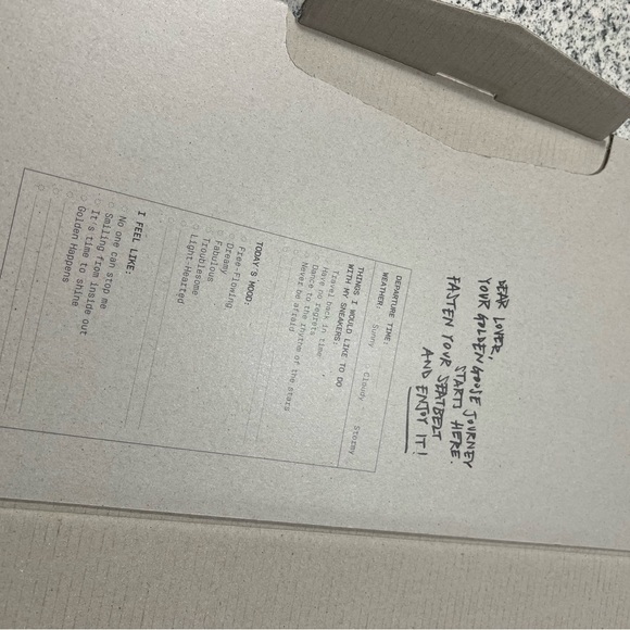 Golden Goose Mens Starter - Picture 13 of 14